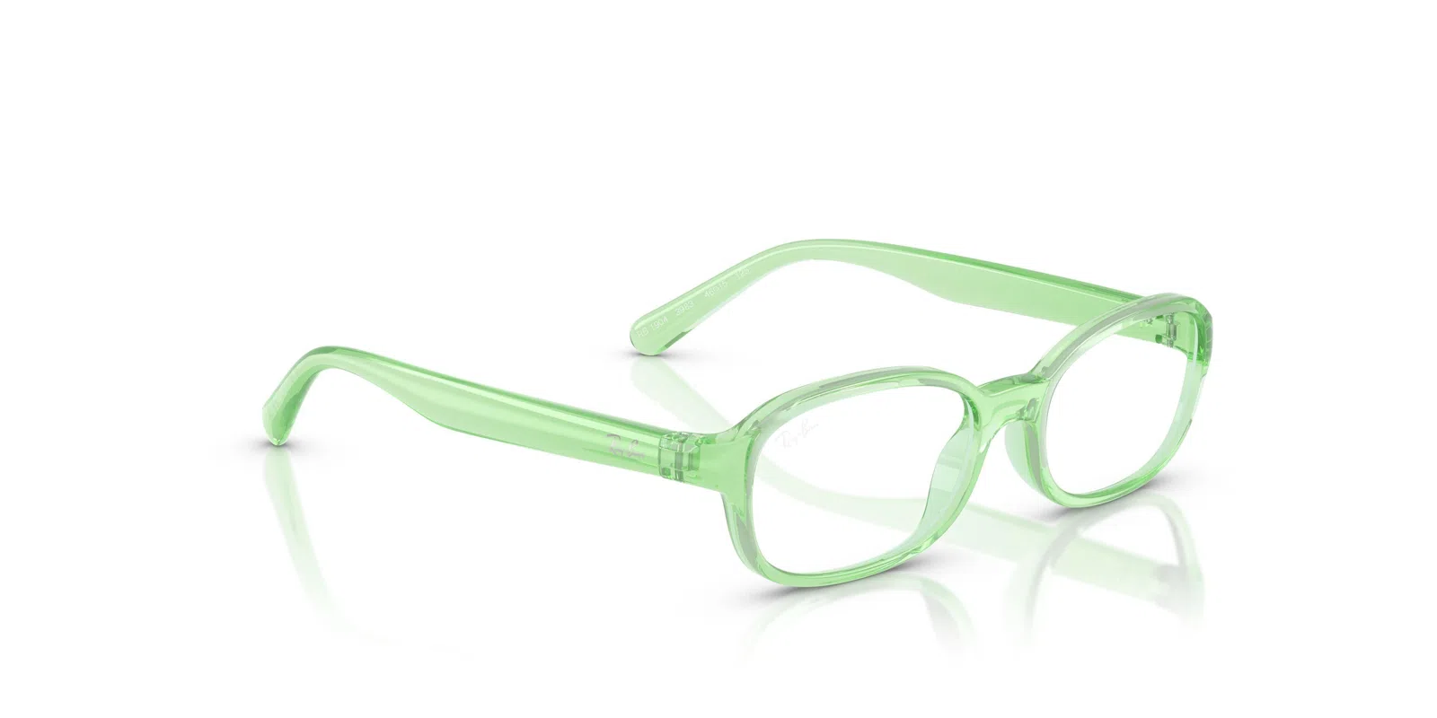 Ray-Ban Junior 1904 Eyeglasses - view 21